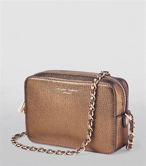 milly crossbody bag.